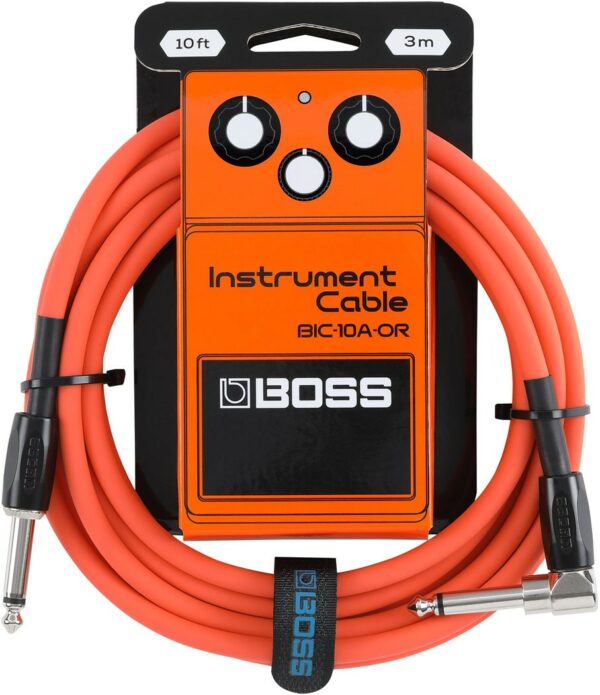 Boss bic-10a-or