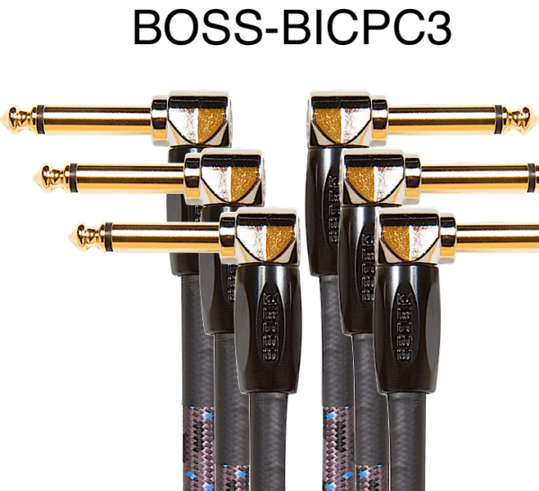 Boss bic-pc3