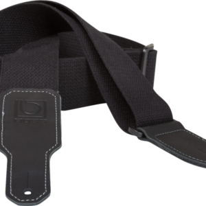 Boss bsc-20-blk guitar strap