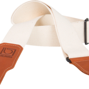 Boss bsc-20-nat guitar strap