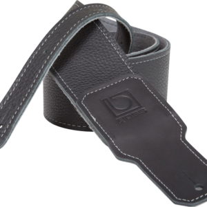Boss bsl-25-blk guitar strap