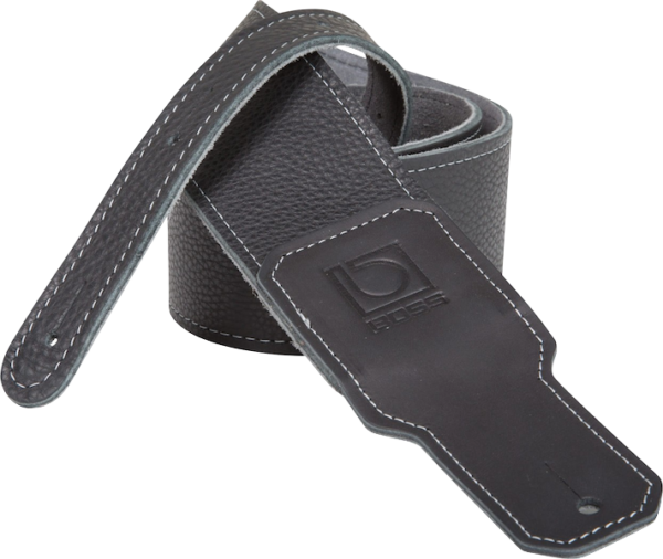 Boss bsl-25-blk guitar strap