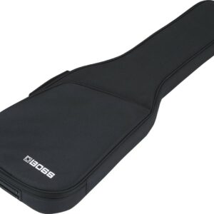 Boss cb-eg01 guitar gig bag