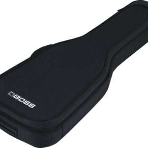 Boss cb-eg10 guitar gig bag