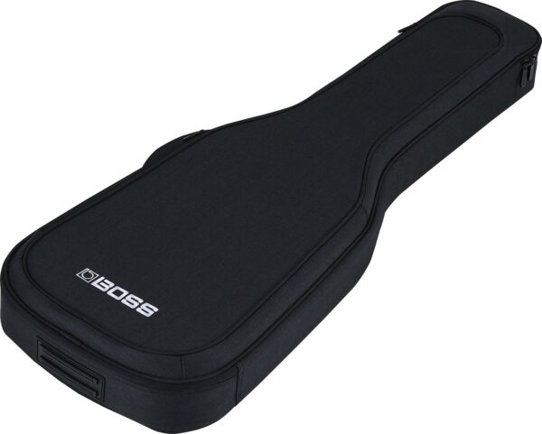 Boss cb-eg10 guitar gig bag