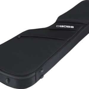 Boss cb-eg20 guitar gig bag