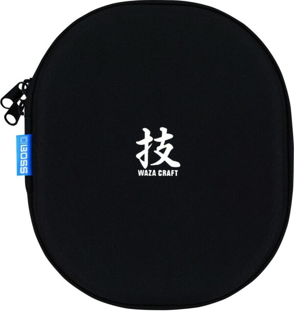 Boss cb-wz-air carrying case