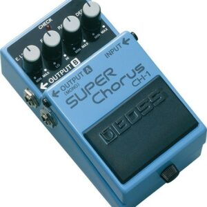 Boss ch-1 super chorus