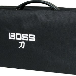 Boss cover bac-kathd