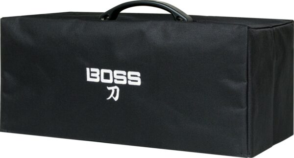 Boss cover bac-kathd