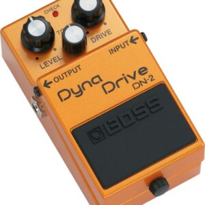 Boss dn-2 dyna drive