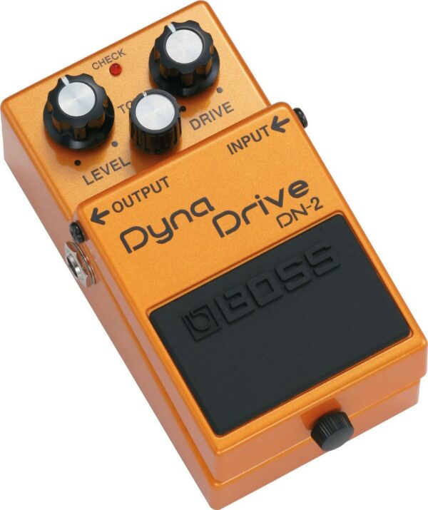 Boss dn-2 dyna drive