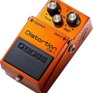 Boss ds-1-b50a distortion
