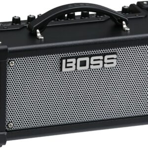 Boss dual cube lx