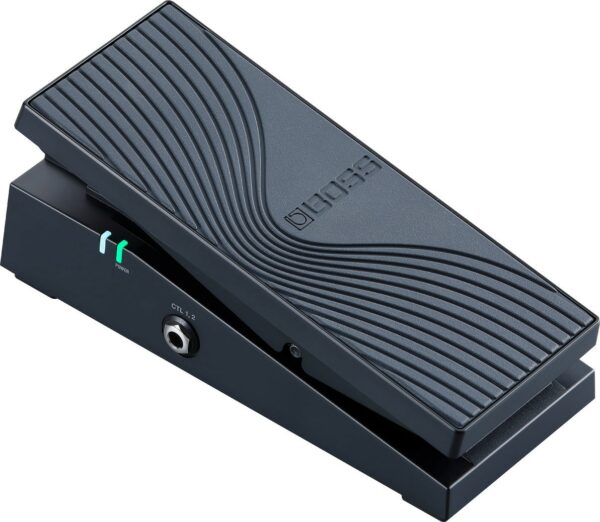 Boss ev-1-wl wireless midi expression pedal