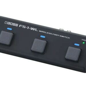 Boss fs-1-wl