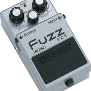 Boss fz-5 fuzz