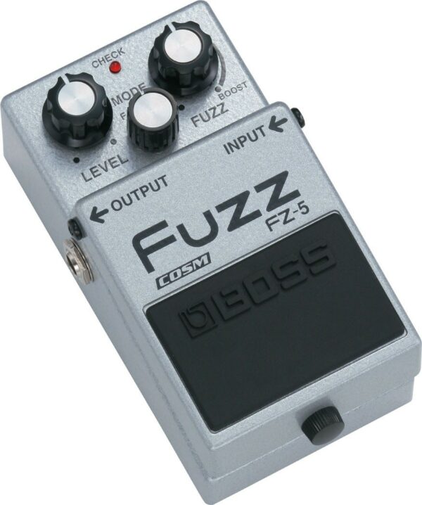 Boss fz-5 fuzz