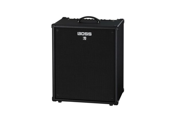 Boss katana 210 bass