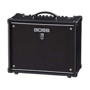 Boss katana-50 mkii ex