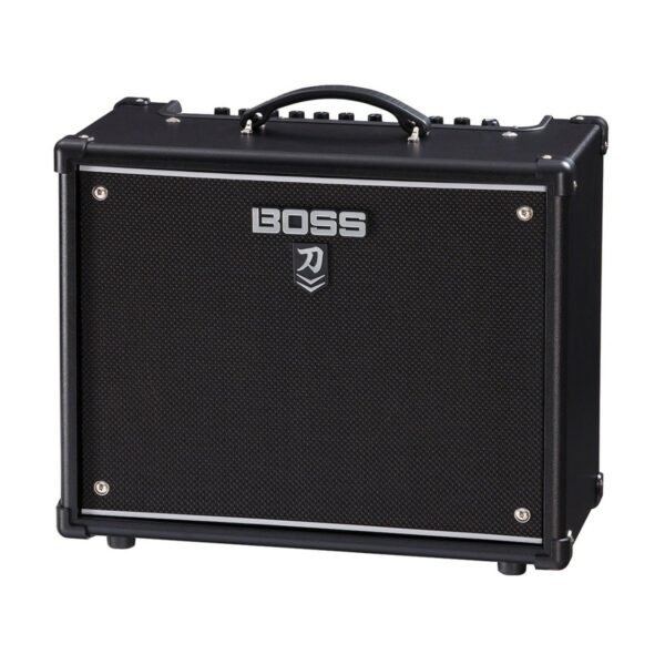 Boss katana-50 mkii ex