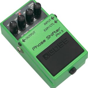 Boss ph-3 phase shifter