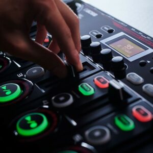 Boss rc-505 mkii loop station