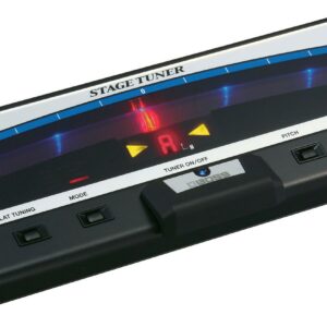 Boss tu-1000 stage tuner