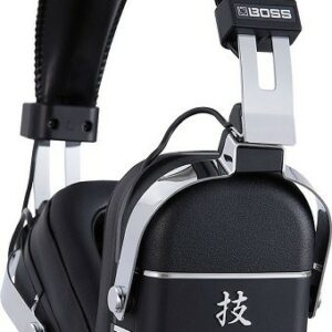 Boss waza-air