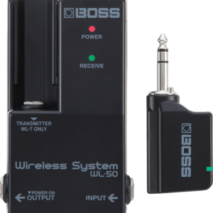 Boss wl-50