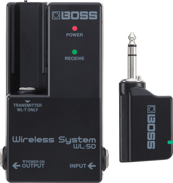 Boss wl-50
