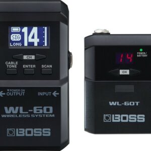 Boss wl-60