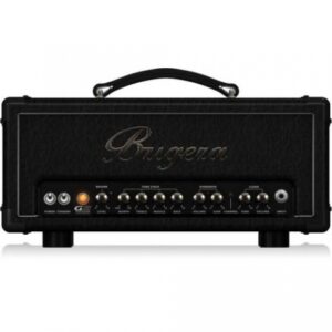 BUGERA G5-INFINIUM TESTATA VALVOLARE PER CHITARRA 5 WATT IN CLASSE A