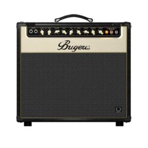 BUGERA V55-INFINIUM COMBO CHITARRA 55 WATT CONO 12″ TURBOSOUND