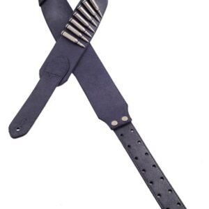 RIGHTON STRAPS BULLETS TRACOLLA PER CHITARRA E BASSO