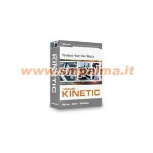 Cakewalk kinetic