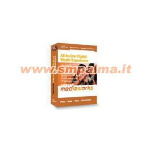 Cakewalk mediaworks