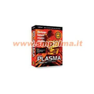 Cakewalk plasma 2003