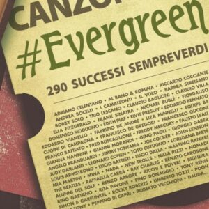 Canzoniere evergreen