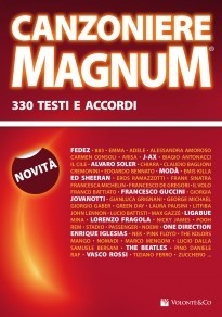 Canzoniere magnum
