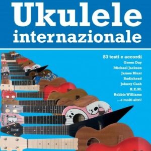 Canzoniere ukulele internazionale