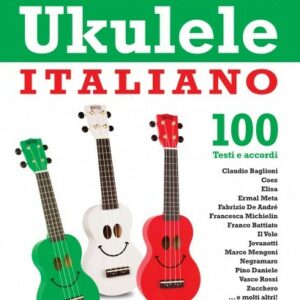 Canzoniere ukulele italiano