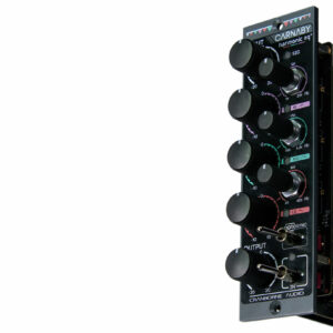 CRANBORNE AUDIO CARNABY 500