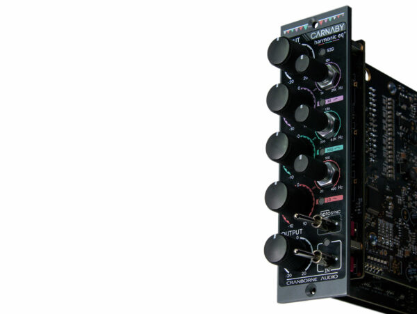 CRANBORNE AUDIO CARNABY 500