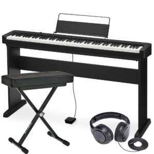 Casio cdp-s110bk