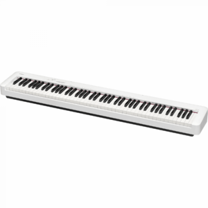 Casio cdp-s110we