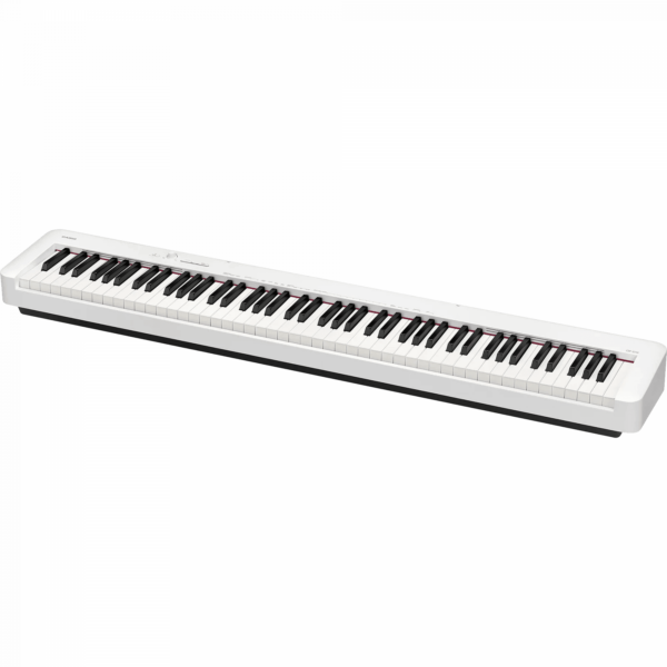 Casio cdp-s110we