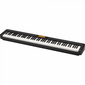 Casio cdp-s360bk