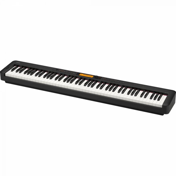 Casio cdp-s360bk