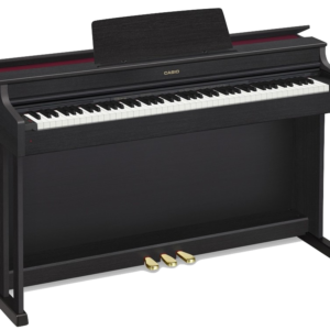 Casio celviano ap-470 nero